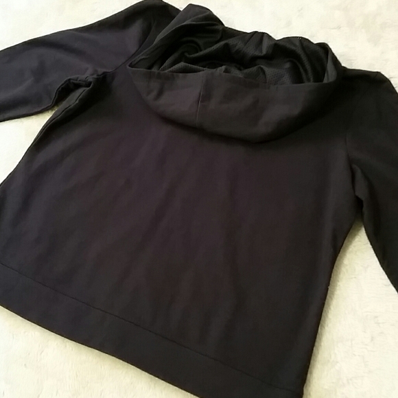 IZOD Movement Active Jacket - Picture 8 of 8